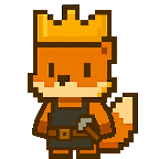 Crownforge Logo